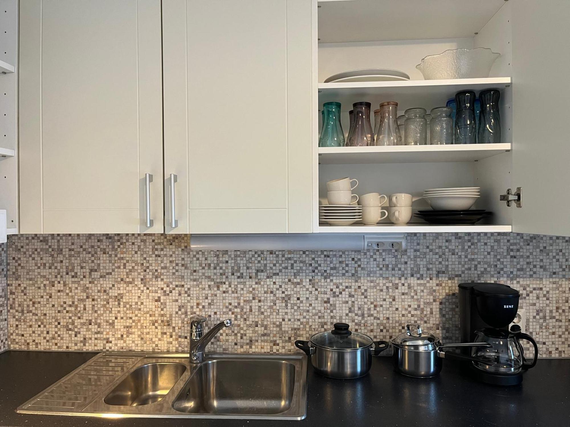 Ferienwohnung Tilava Huoneisto Lahti Exterior foto