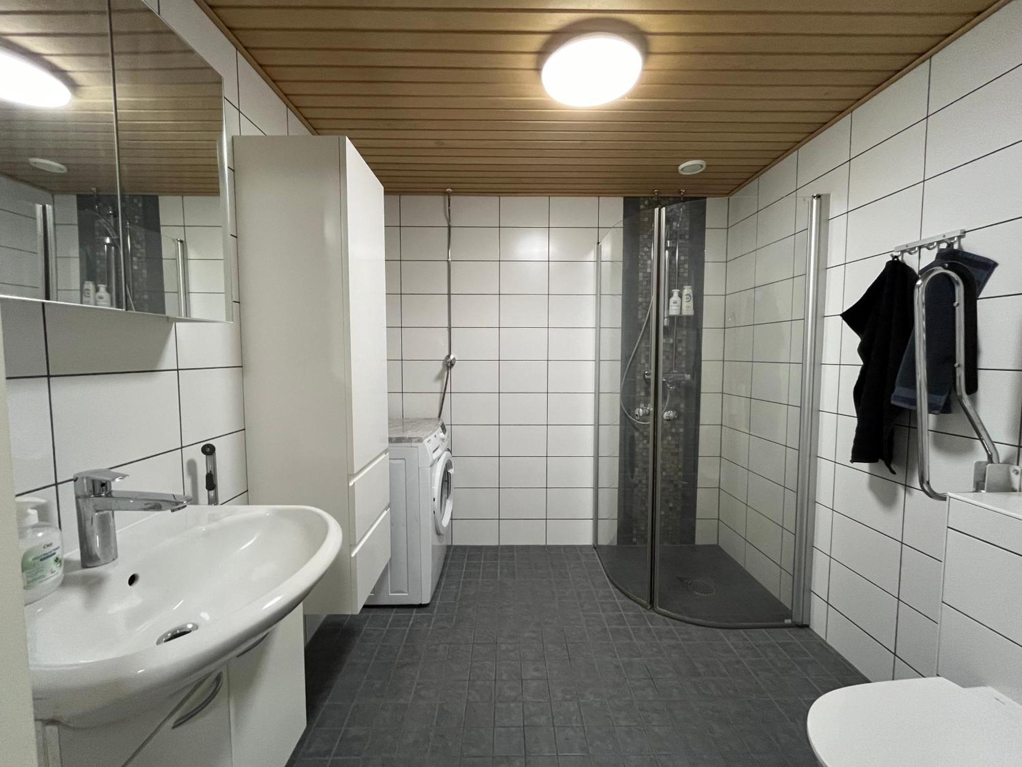 Ferienwohnung Tilava Huoneisto Lahti Exterior foto